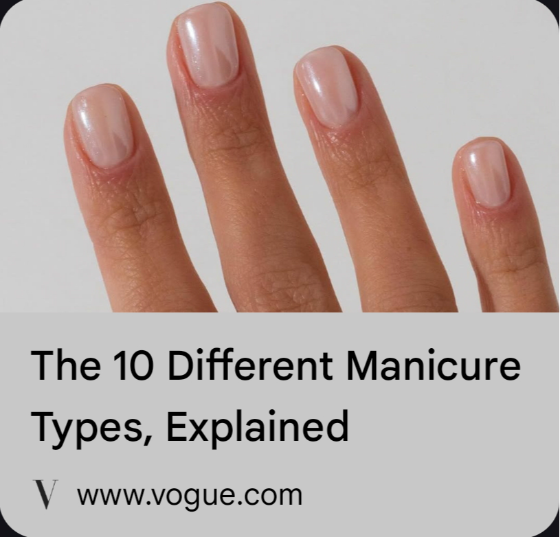 https://www.vogue.com/article/types-of-manicures